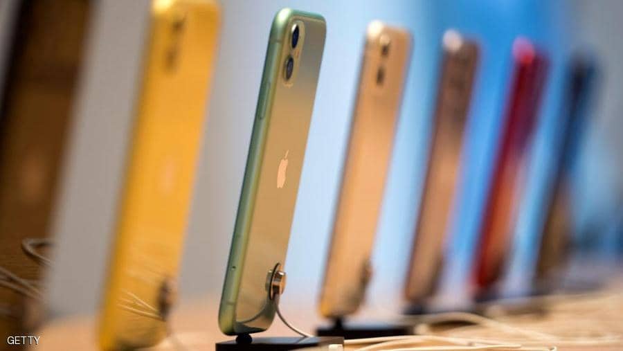 “Apple” is preparing to launch 4 versions of “iPhone 12”