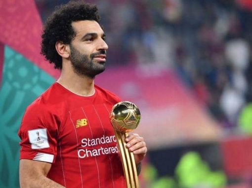 FIFA announces the reason behind giving Mohamed Salah best player award.