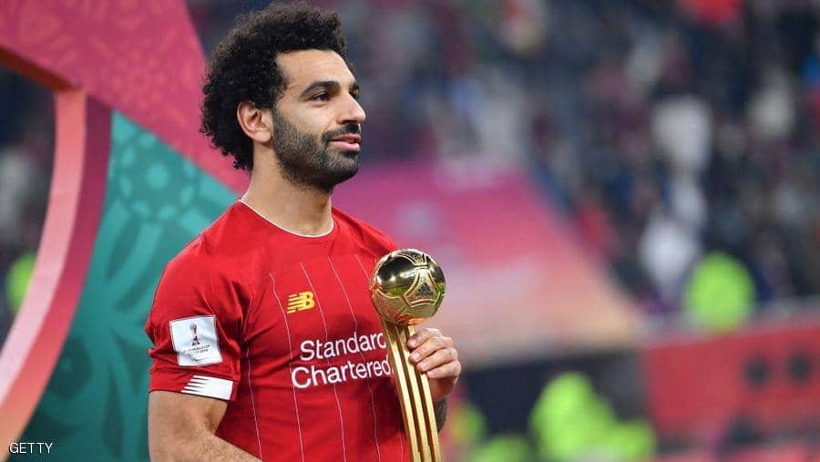 FIFA announces the reason behind giving Mohamed Salah best player award.