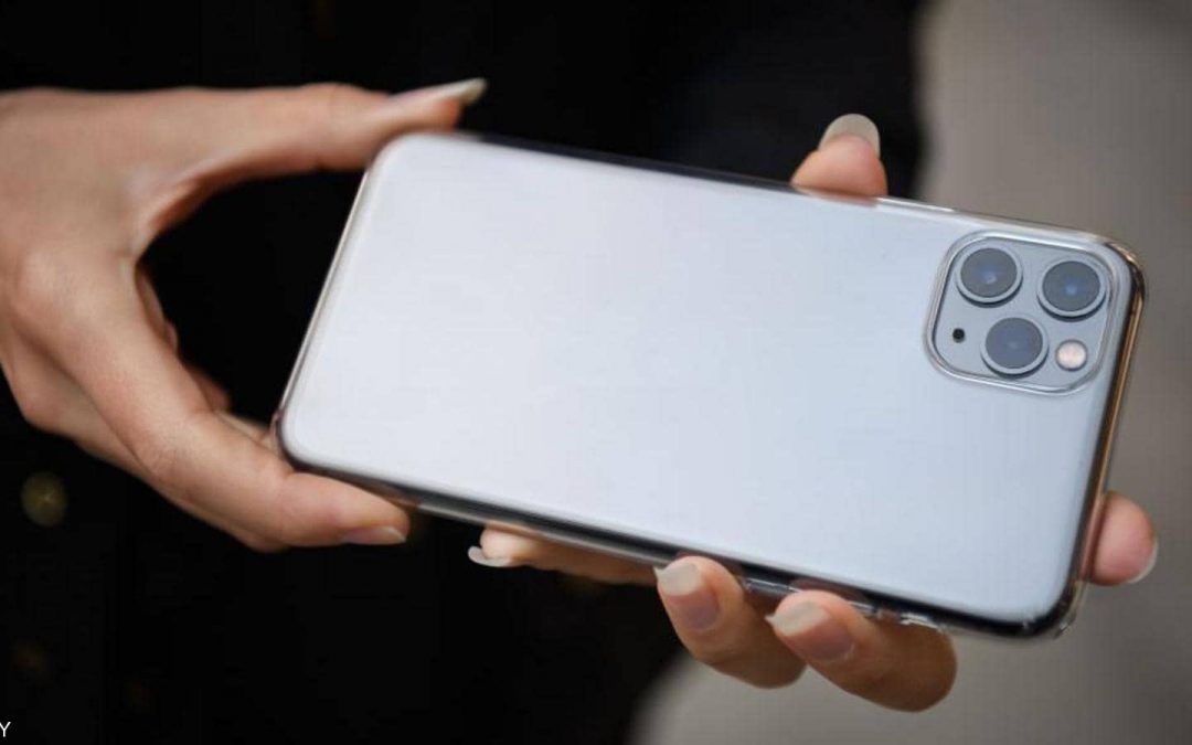 Apple is preparing to launch an “unprecedented” feature on the iPhone’s camera