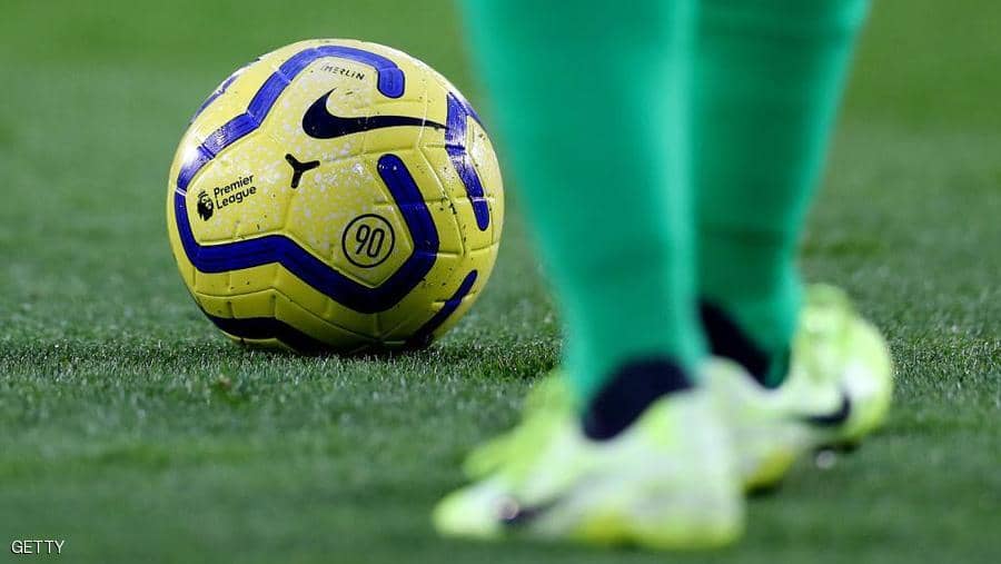 An English team that trailed 8 goals … then resorted to “the only solution”