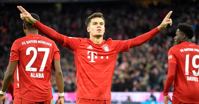 Coutinho retaliates for himself … “I do not want to return to Barcelona”