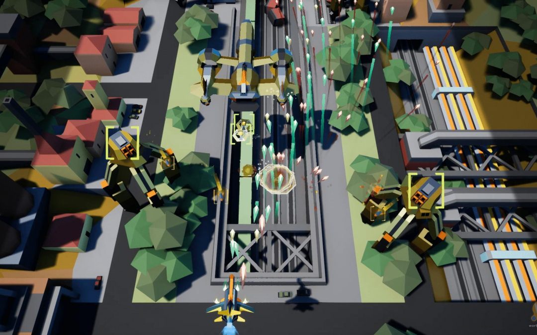 Dark Gravity is coming in late 2020