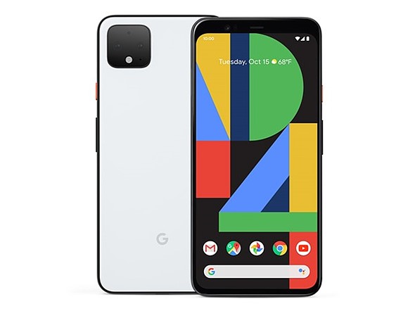 Google reveals how Pixel 4 telephoto camera upgrade Portrait Mode