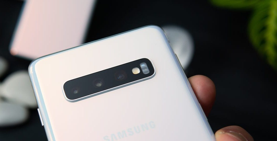 LG will apparently be made Samsung Galaxy S11 series batteries