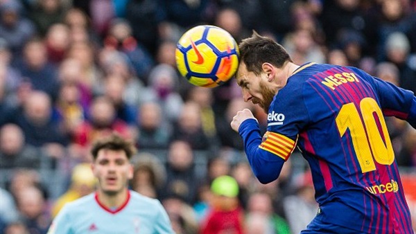 Messi threatens Pele’s legendary throne with the New Year