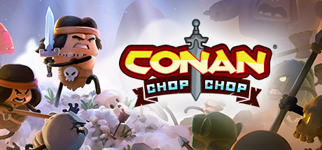 The Conan Chop Chop issue on February 25, 2020
