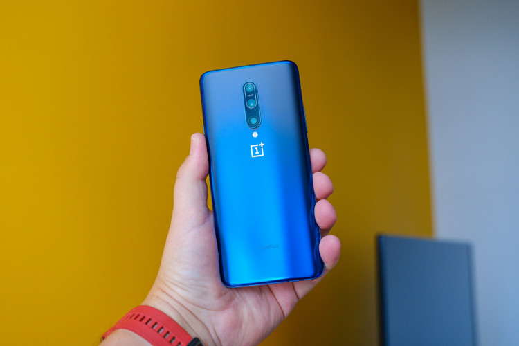OnePlus to uncover Idea One at CES 2020
