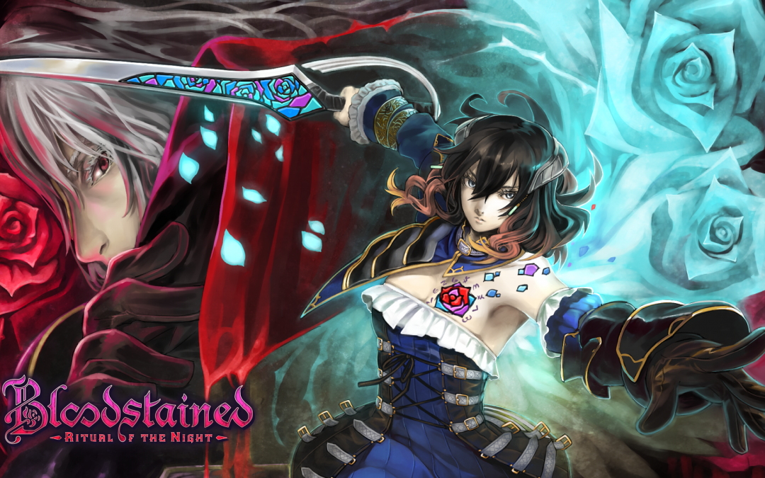 Bloodstained: Ritual of the Night update date announced
