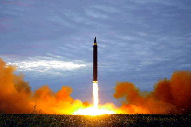 The Russian army tests a spacecraft in orbit … and Washington is concerned