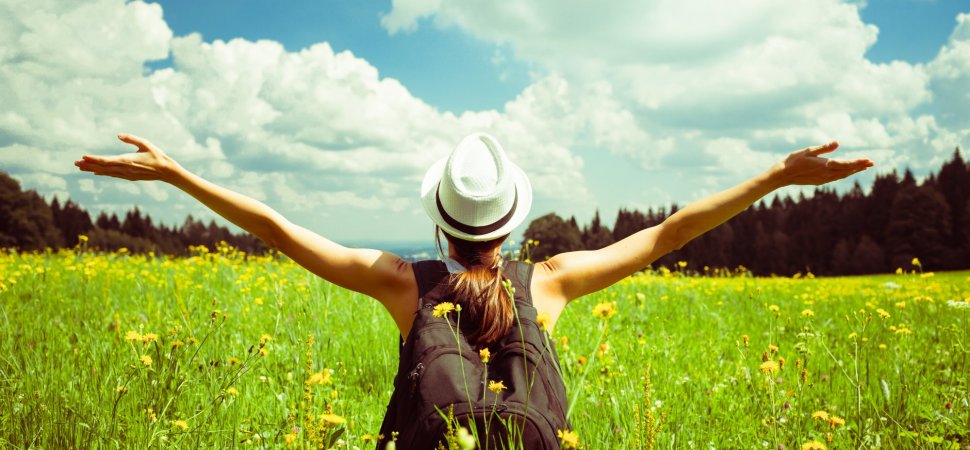 How Visionary Tech Can Help Avoid Environmental Change