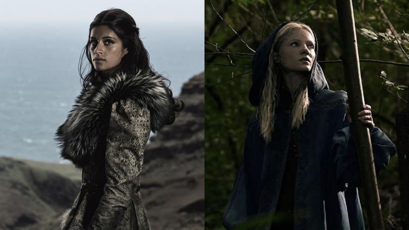 The Witcher series joins Netflix’s top rated work on IMDB