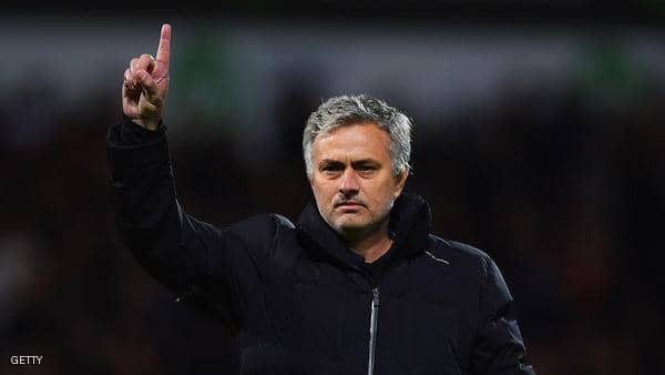 Mourinho: Liverpool is “the best in the world” .. and this is the secret