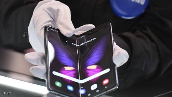 Samsung unveils its ‘truth’ of its foldable phone