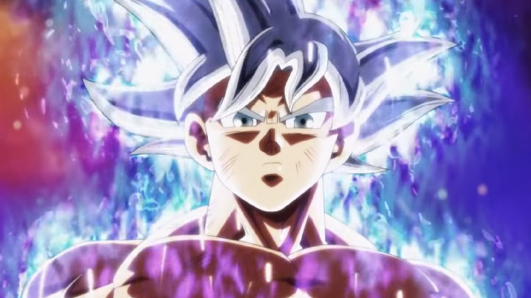 Dragon Ball FighterZ release date released for Goku