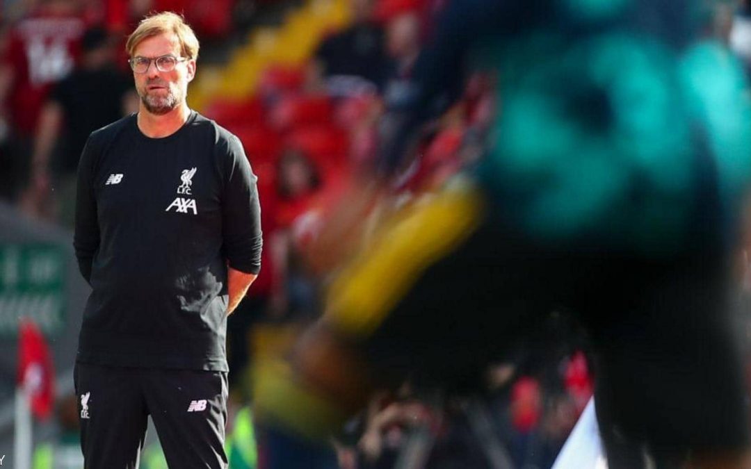 Club’s dream  is getting closer … Liverpool is chasing a 60 million euro attacker