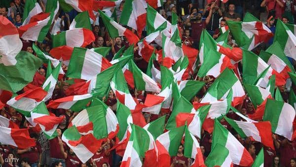 Italian League .. “proposal” to escape from Corona