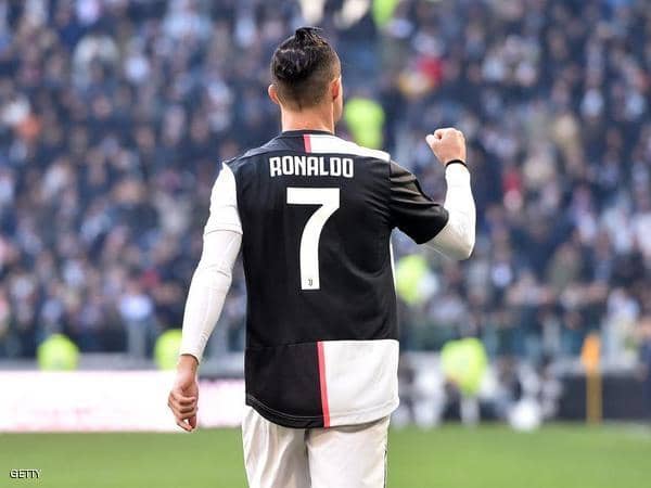 Italian Leauge… One player Ronaldo preceded to “Fifty Achievement”