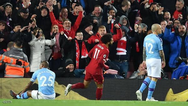 The FA resolved the piracy crisis between Liverpool and Manchester City
