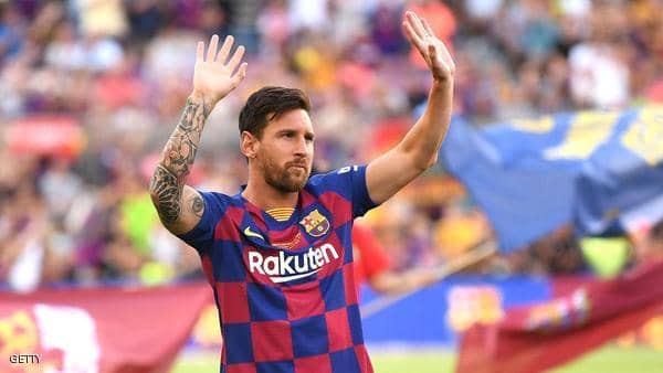 Guardiola breaks his silence on Messi … and this is what he hopes for