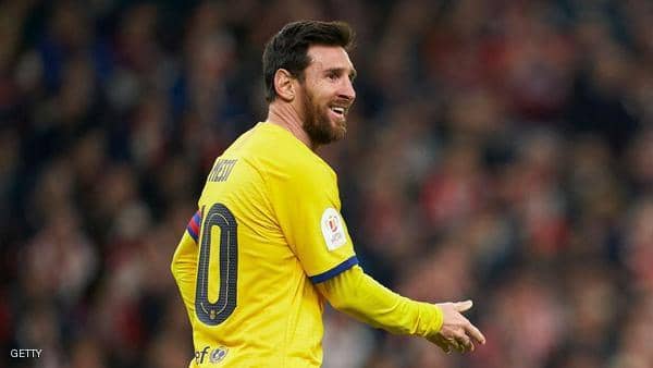 Ahead of Ronaldo, Messi tops the list of the highest-paid players