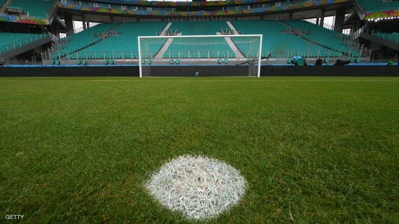 In an “unprecedented” event … 9 consecutive penalty shootouts were missed in a match