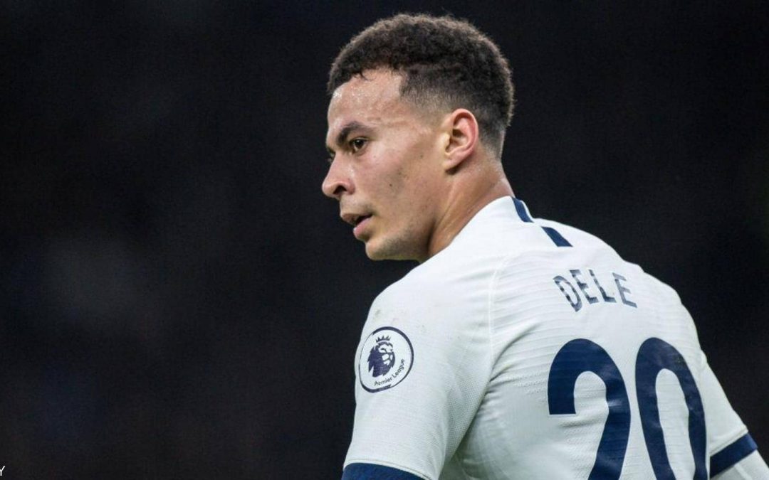 The England star is in “trouble” after his mockery of the Coronavirus
