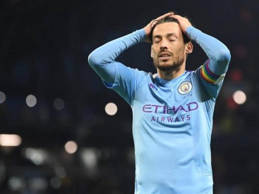 “Ciara” cancels Manchester City Premier League match