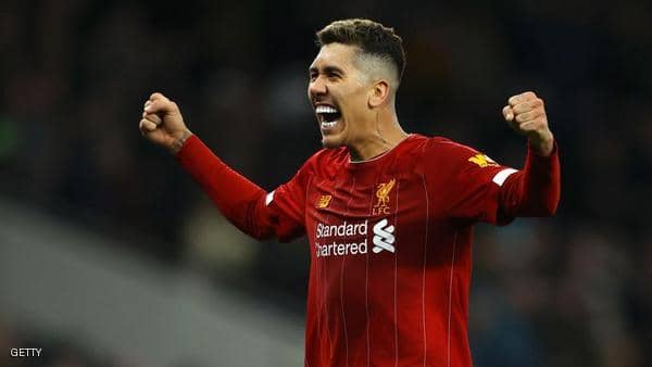 The European giant wants Firmino “in any way” next summer