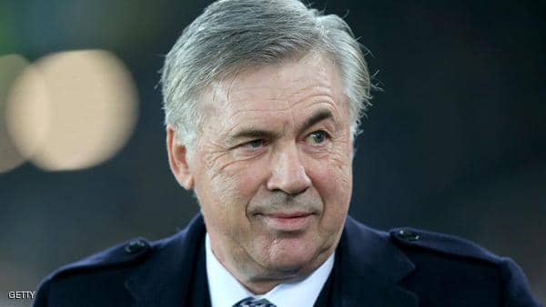 17 points with Everton … Ancelotti responds to critics