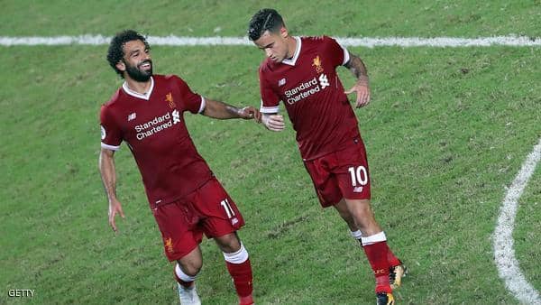 From the most senior official … a statement blows out the possibility of Coutinho returning to Liverpool