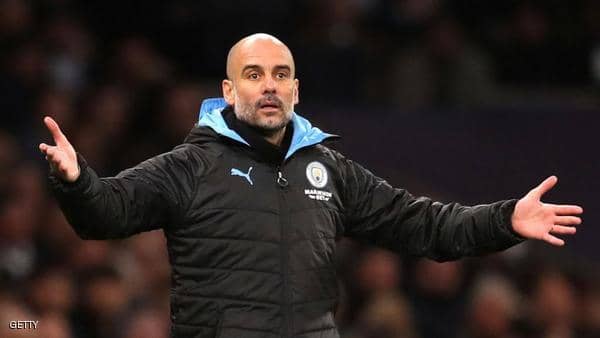 Guardiola talks about a “possible dismissal” … and the reason is Real Madrid