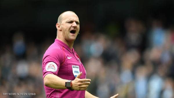 Two years after the “abusive video” … English Madley returns to arbitration