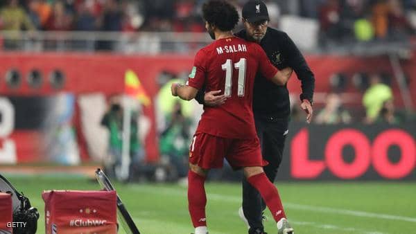 Klopp: We need information before the “hard decision” on Salah