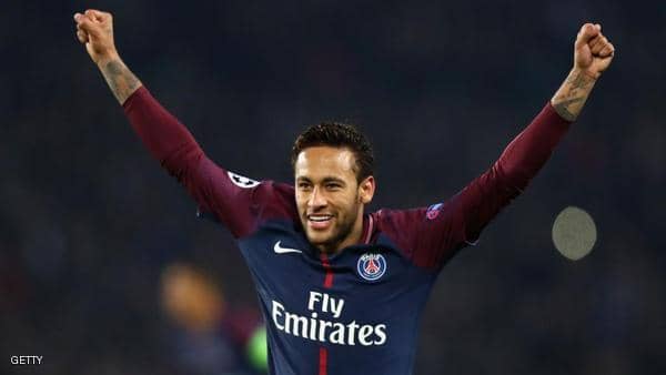 He was “convinced” about Neymar’s readiness for Dortmund