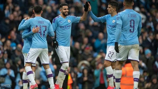 “UEFA” punishes Manchester City … and the club appeals the decision
