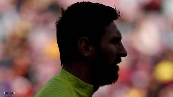 Despite the victory, Messi faces his “worst” number in more than 6 years