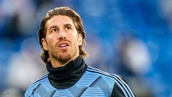 Ramos and Real Madrid .. a new contract and a dispute over the “strange item”