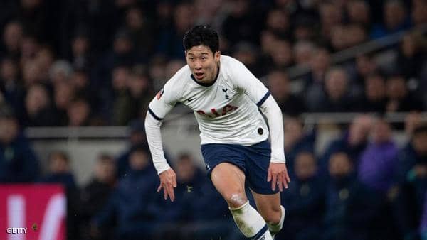 Tottenham turns the table on Aston Villa and advances in the Premier League