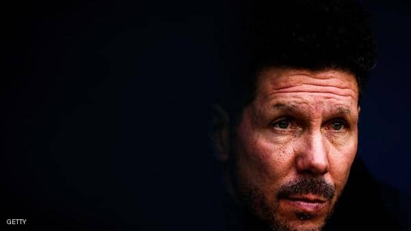 Simeone praises “great” Liverpool