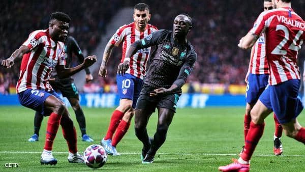 “I don’t like it,” Klopp explains why he directed Manny at the Atletico match
