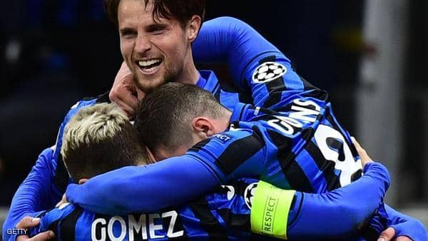 Bergamo: A city migrates to see a football miracle!