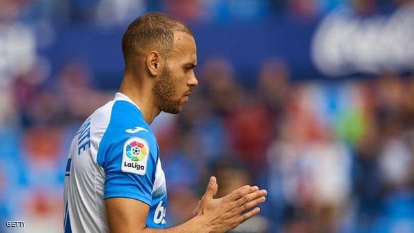 Barcelona signs “humble” Danish substitute for Dembele