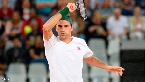 Federer underwent surgery … and missed “long”