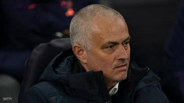 Mourinho Tottenham’s goal. “will be unbelievable”