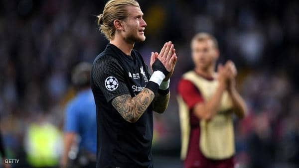Two years later, the “castaway” Liverpool goalkeeper returns at the “wrong” time