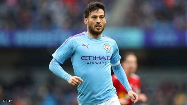 Silva chooses Real Madrid’s “defense rock” to sign him for City