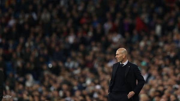 This is how Real Madrid kidnapped “Zidane” from Juventus
