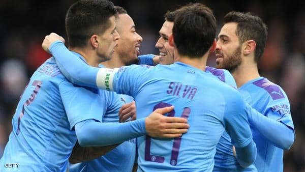 Sports Arbitration Court affirms City’s appeal against the penalty “UEFA”