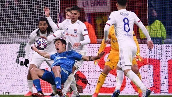European Champions: Leon surprises Juventus with a historic win